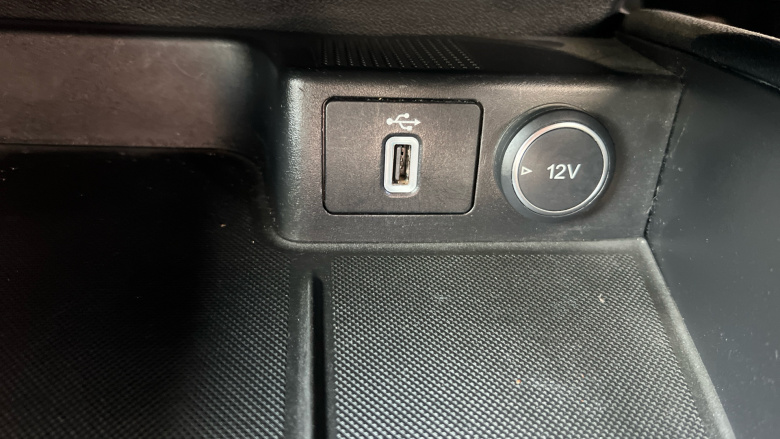 Ford Focus 1.0 EcoBoost 125 ST-Line X 5dr Petrol Hatchback